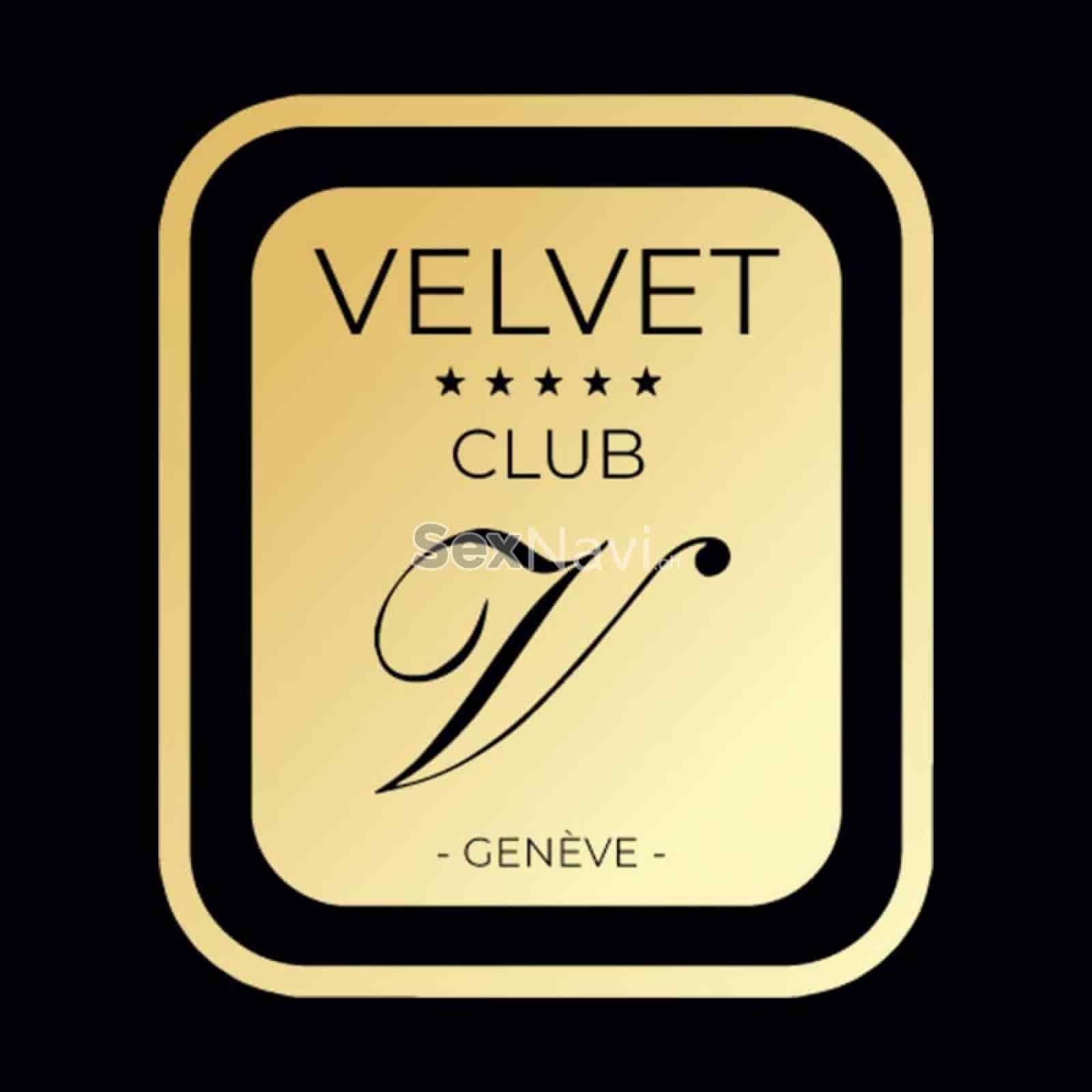 Velvet Club Velvet Club Genève / Genf