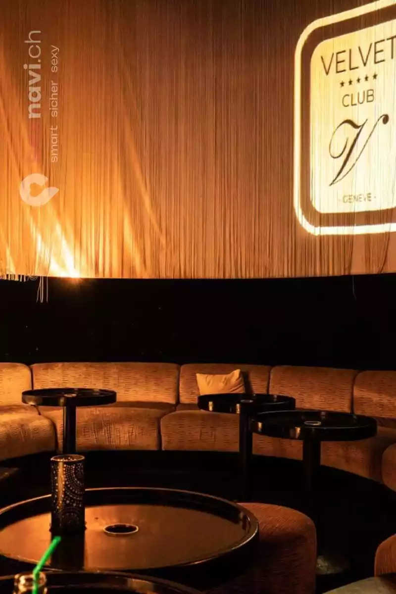 Velvet Club Velvet Club Genève / Genf