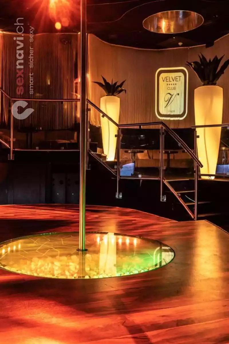 Velvet Club Velvet Club Genève / Genf