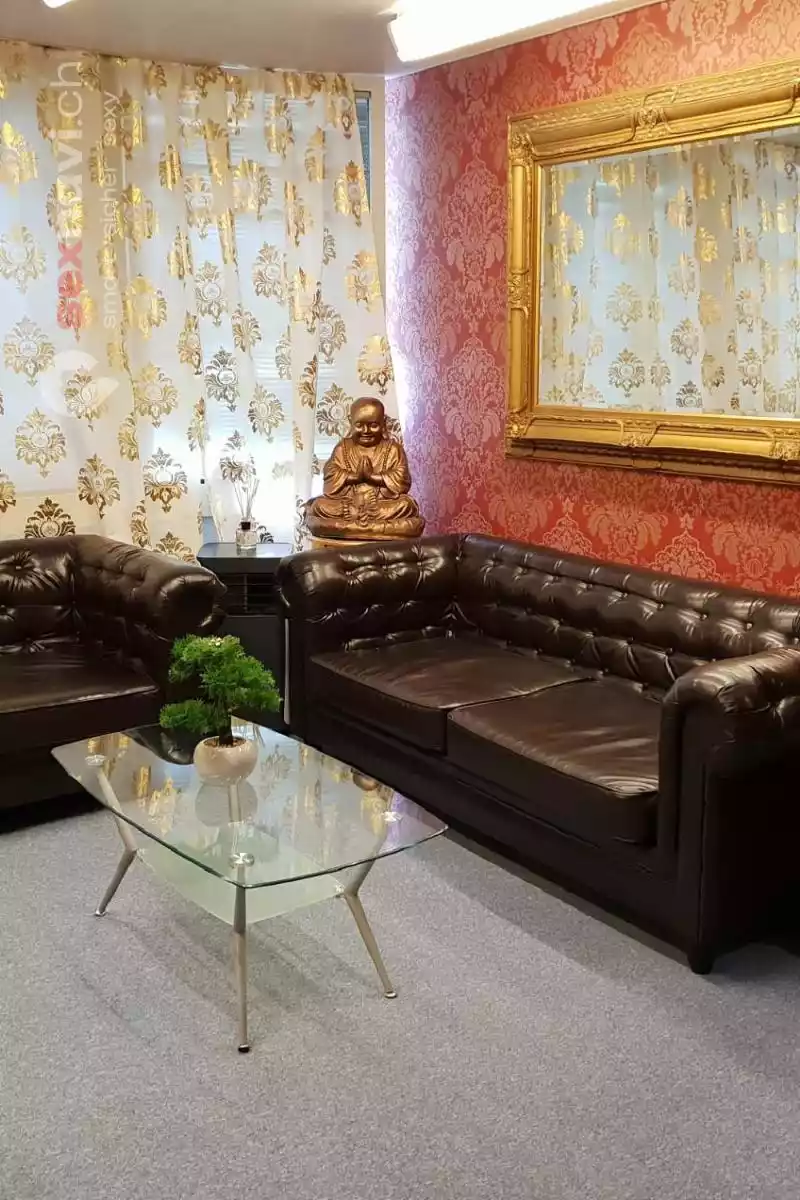 Palace Imperial Palace Imperial Genève / Genf