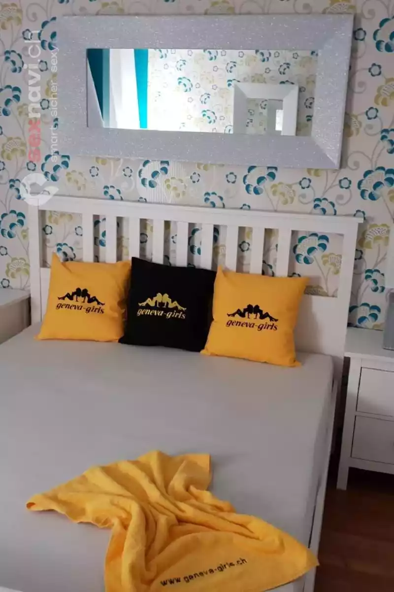 Palace Imperial Palace Imperial Genève / Genf