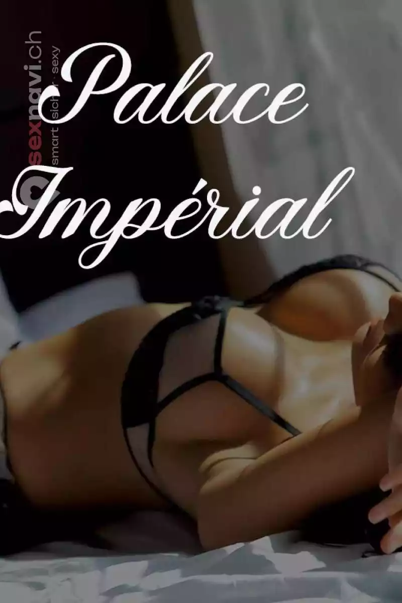 Palace Imperial Palace Imperial Genève / Genf