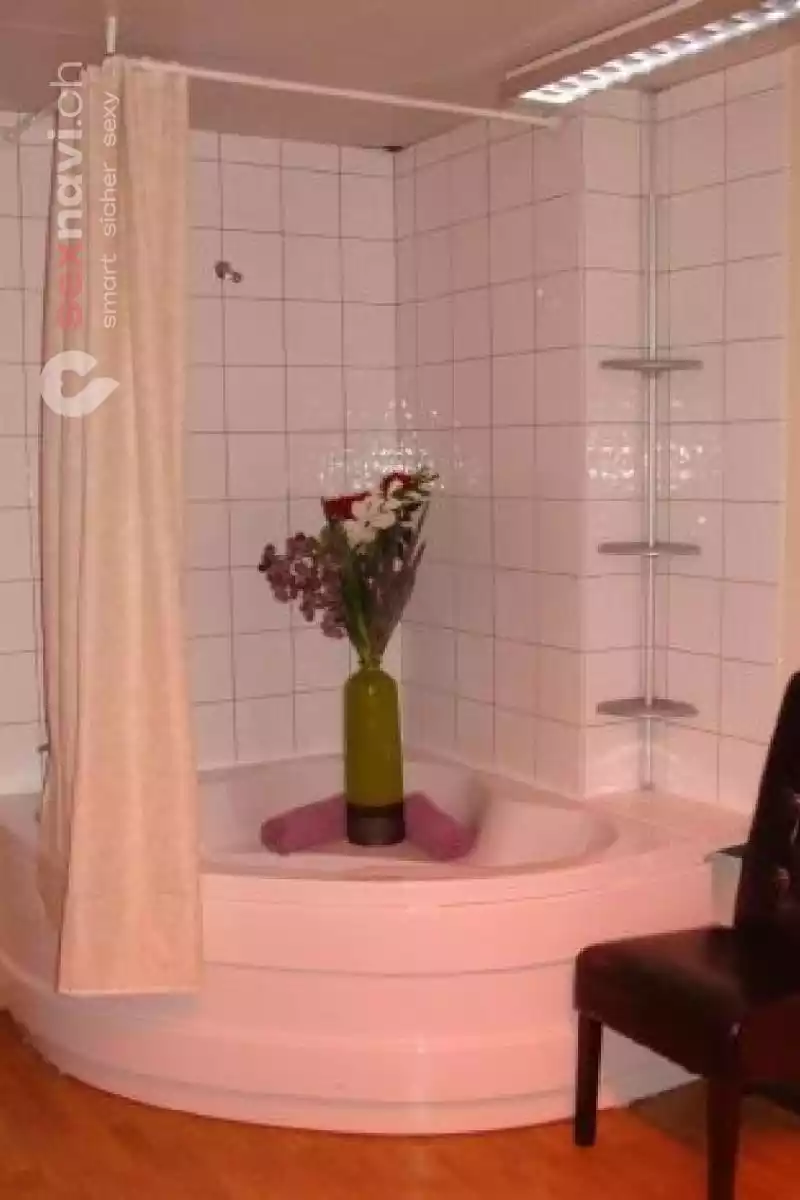 Salon Geneva Girls VI Salon Geneva Girls VI Genève / Genf