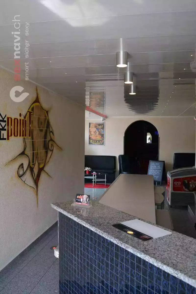 FKK Point FKK Point Baden-Württemberg