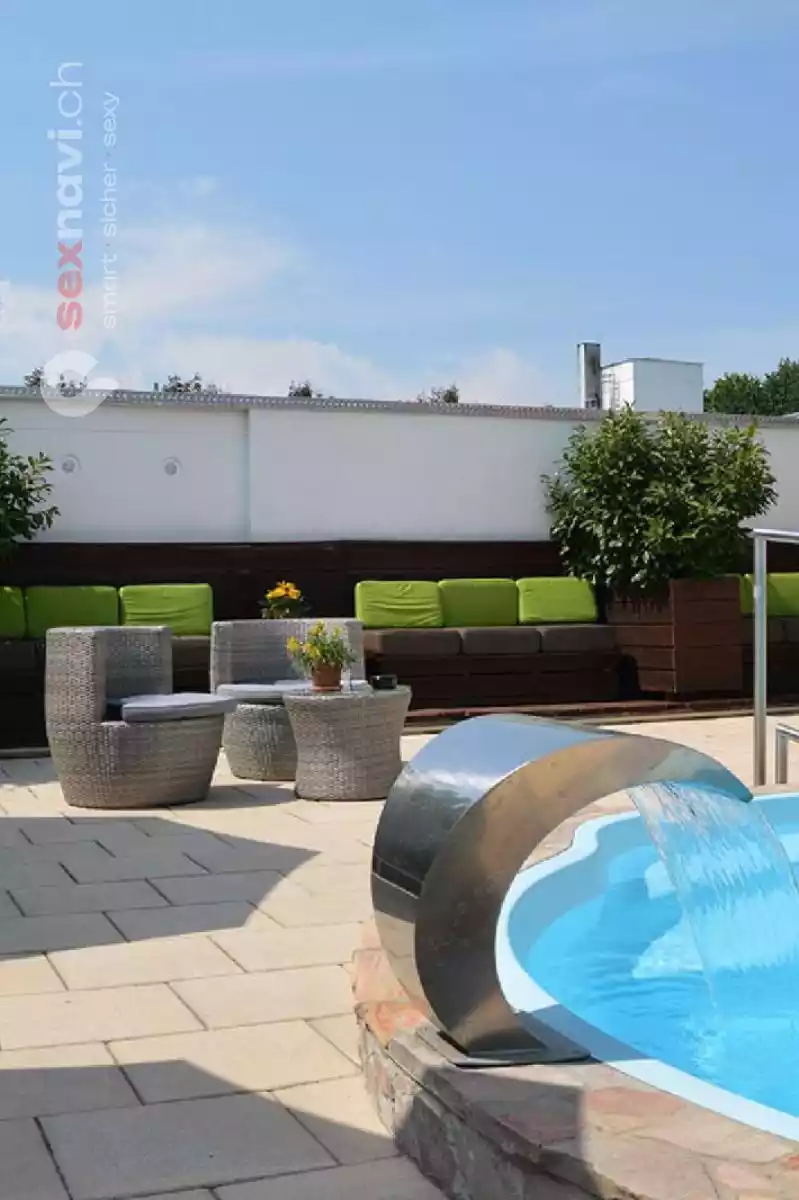 FKK Point FKK Point Baden-Württemberg