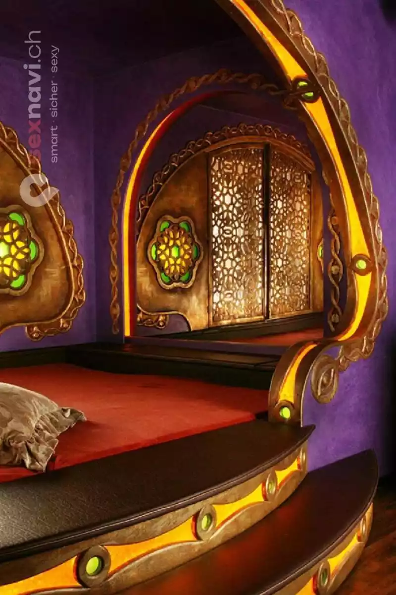 FKK Palast FKK Palast Baden-Württemberg