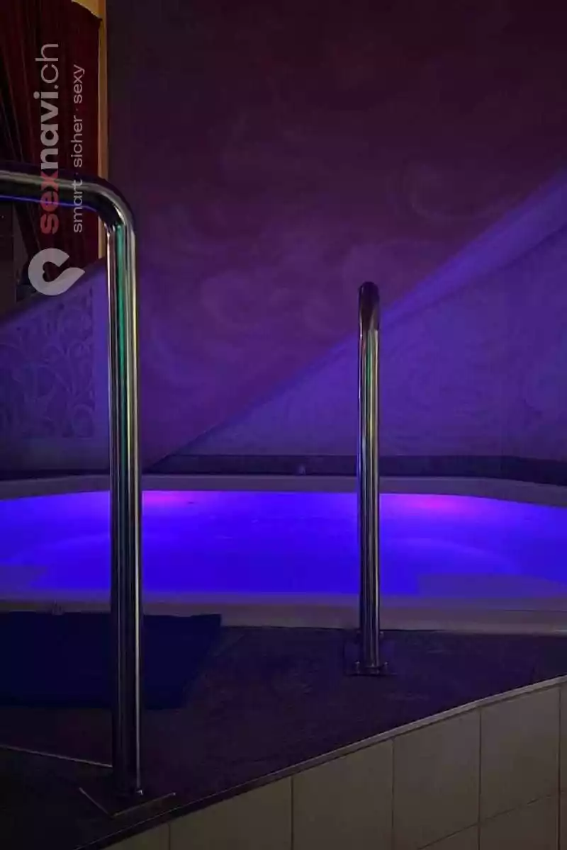 FKK Morgenland FKK Morgenland Baden-Württemberg