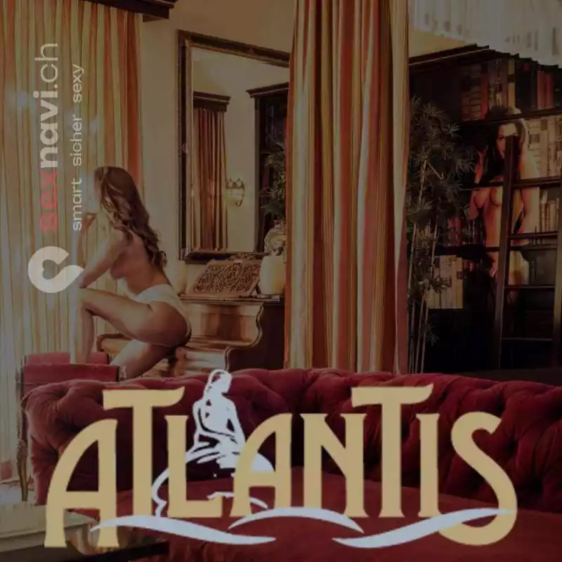 FKK Atlantis FKK Atlantis Tirol