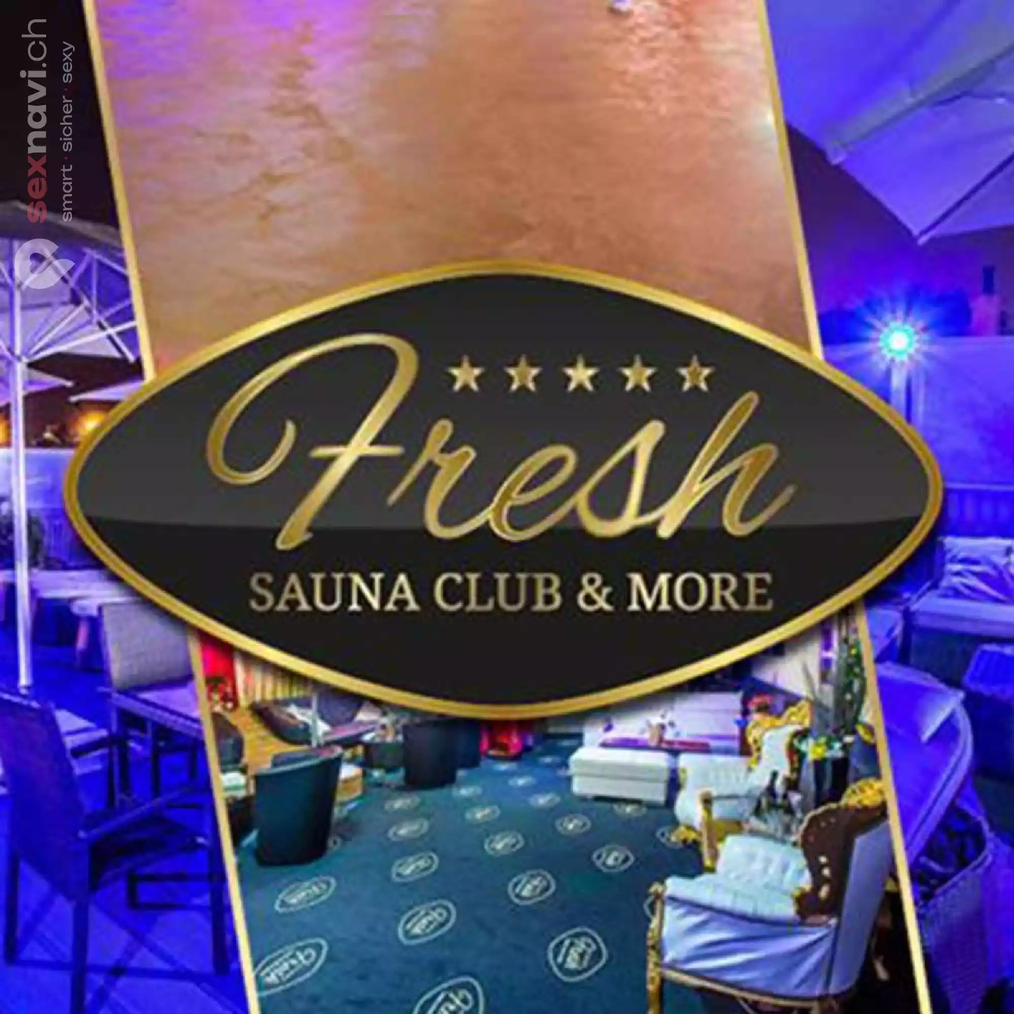 Fresh Sauna Club Fresh Sauna Club Wien