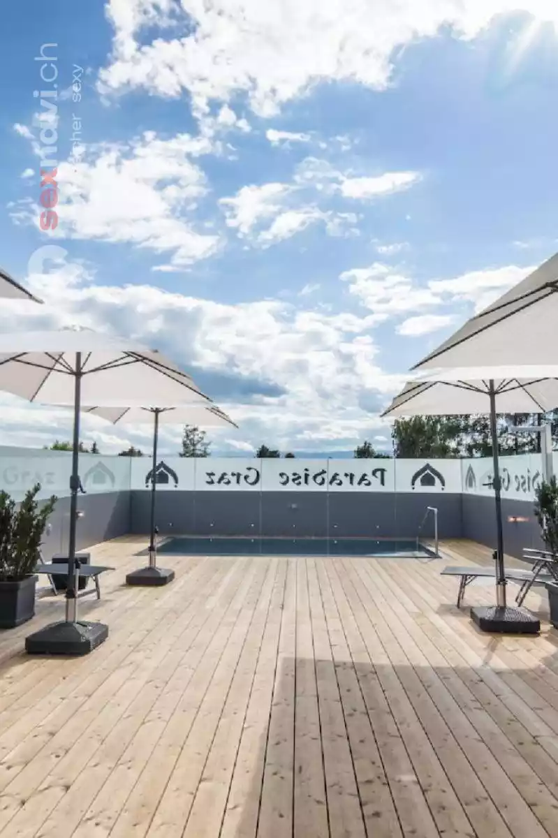 Paradise Graz Paradise Graz Steiermark