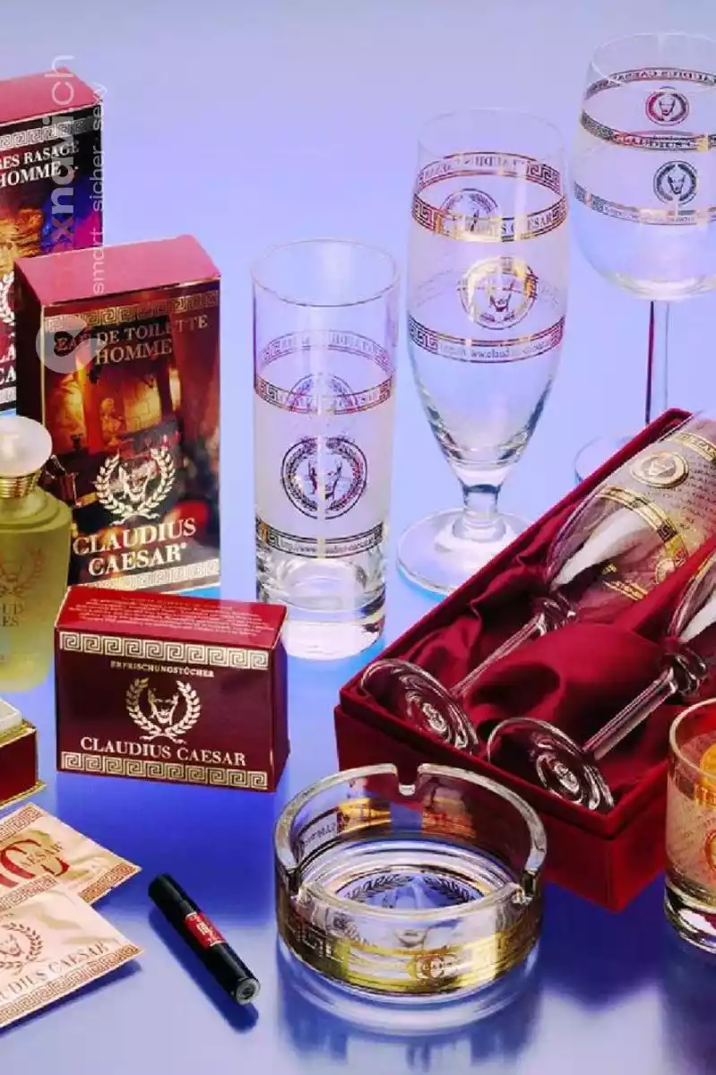 Claudius Caesar Claudius Caesar Steiermark