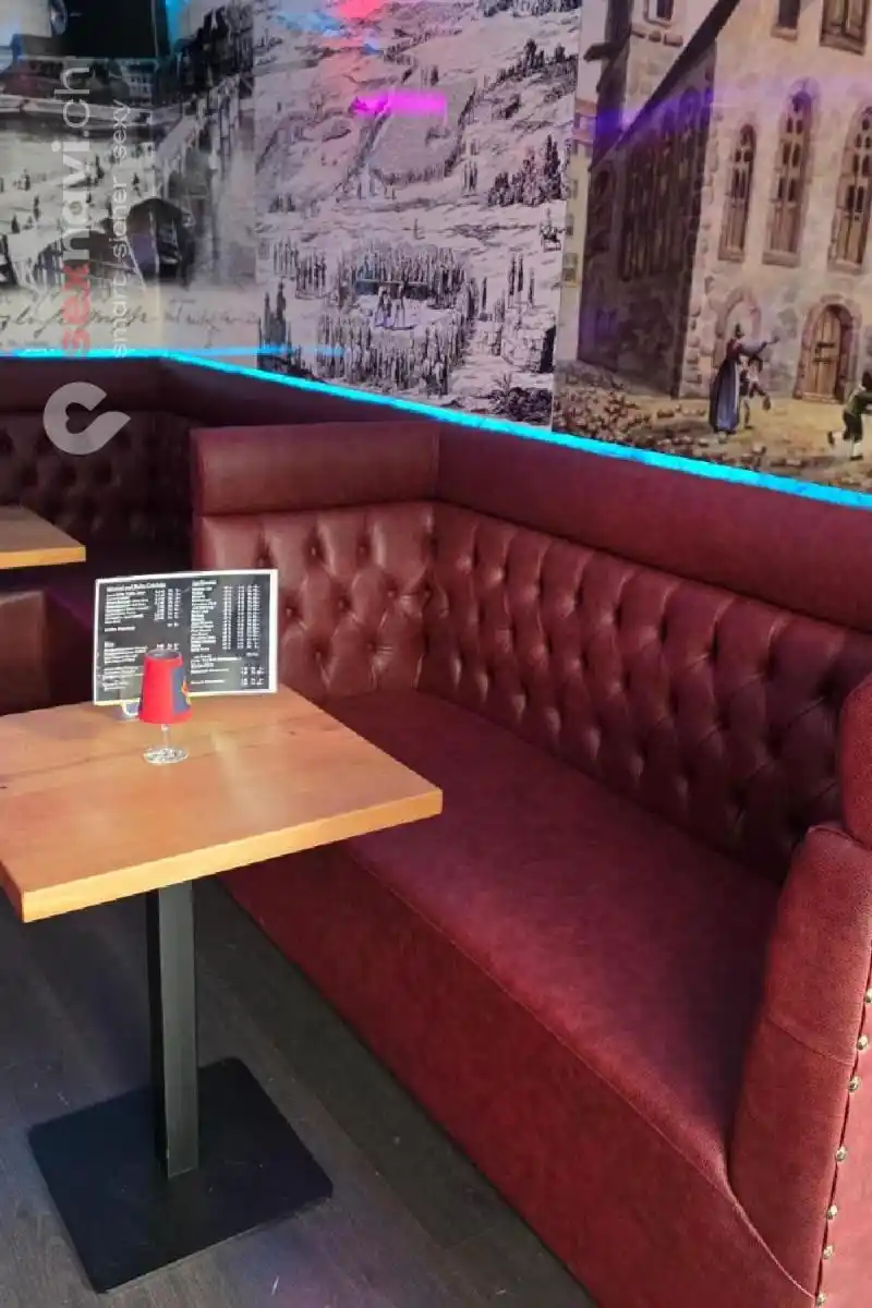 New Grotto New Grotto Basel