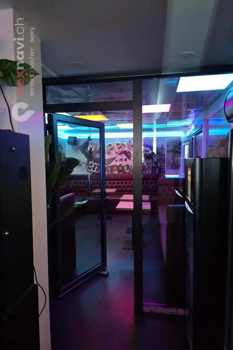 New Grotto New Grotto Basel