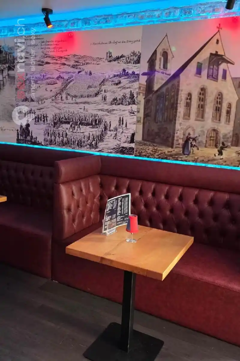 New Grotto New Grotto Basel