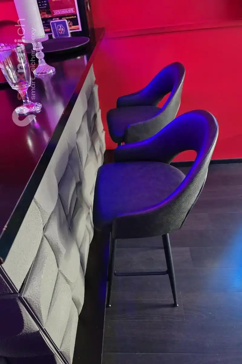 New Grotto New Grotto Basel