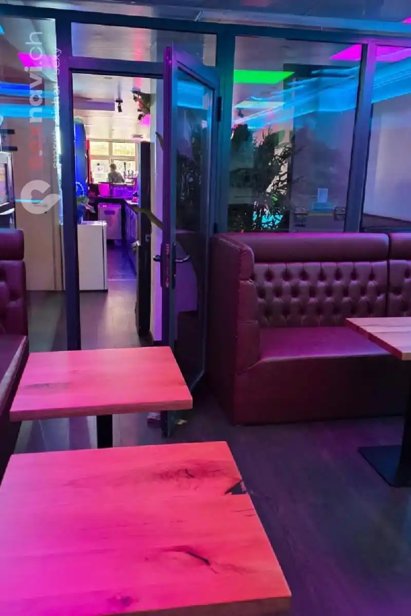 New Grotto New Grotto Basel