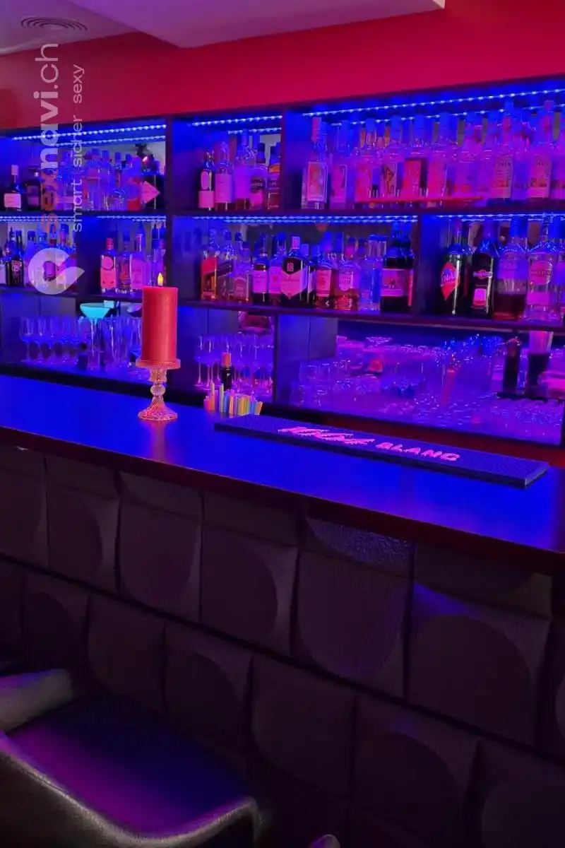 New Grotto New Grotto Basel