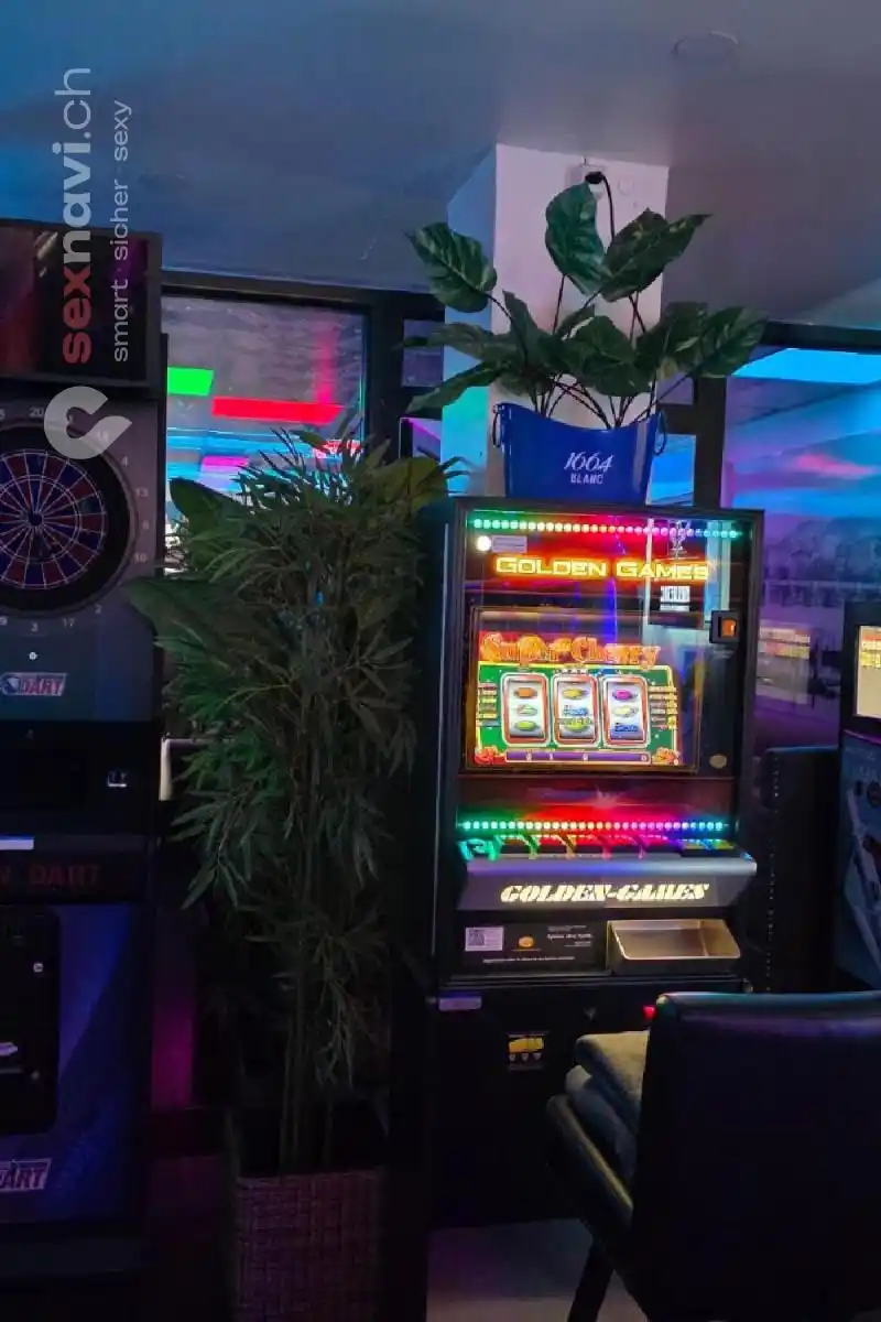 New Grotto New Grotto Basel