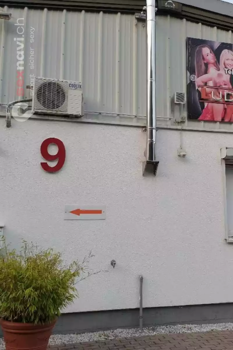 Luder Lounge Luder Lounge Nordrhein-Westfalen