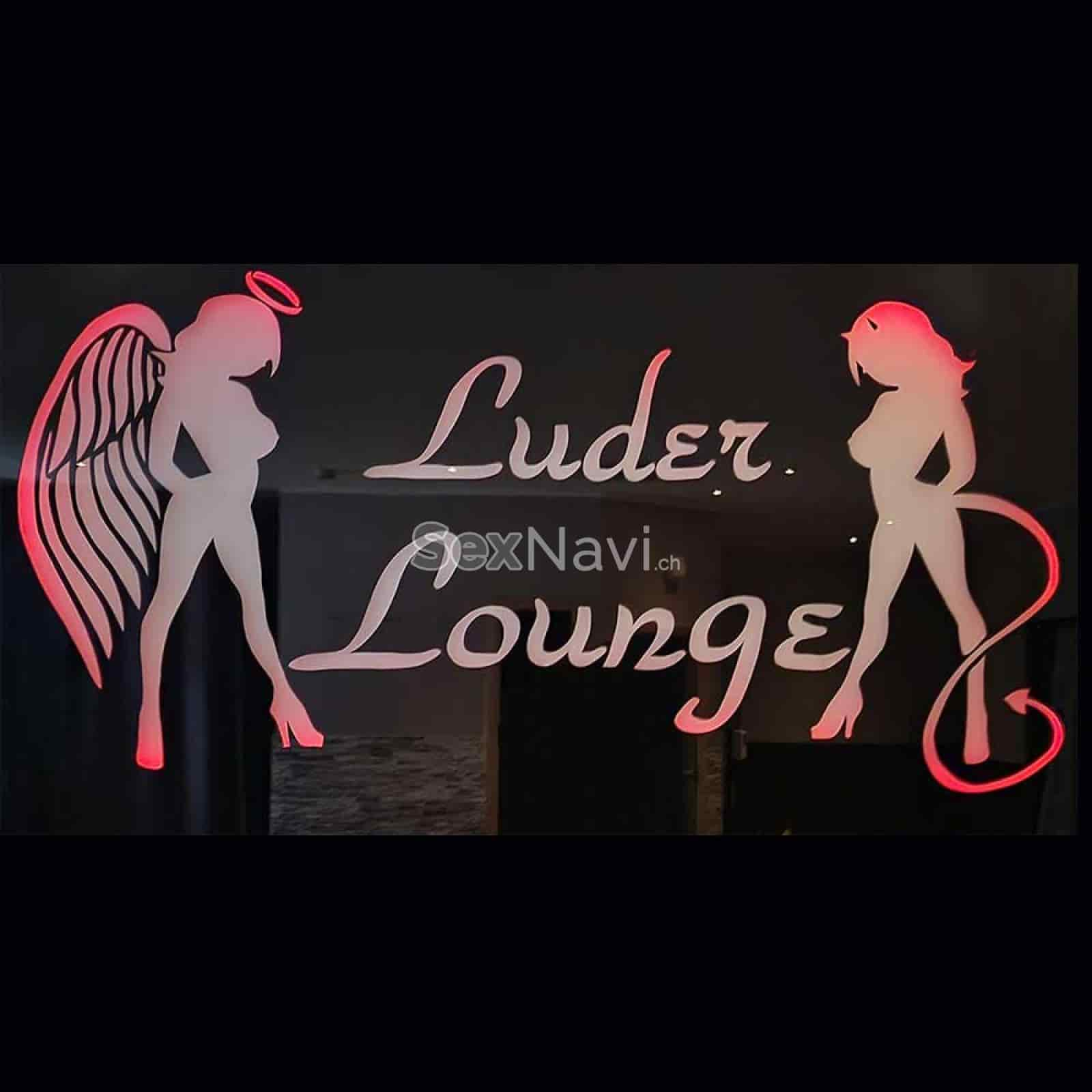 Luder Lounge Luder Lounge Nordrhein-Westfalen