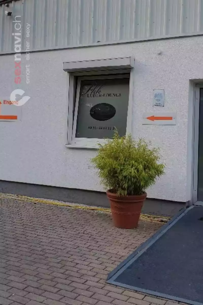 Luder Lounge Luder Lounge Nordrhein-Westfalen