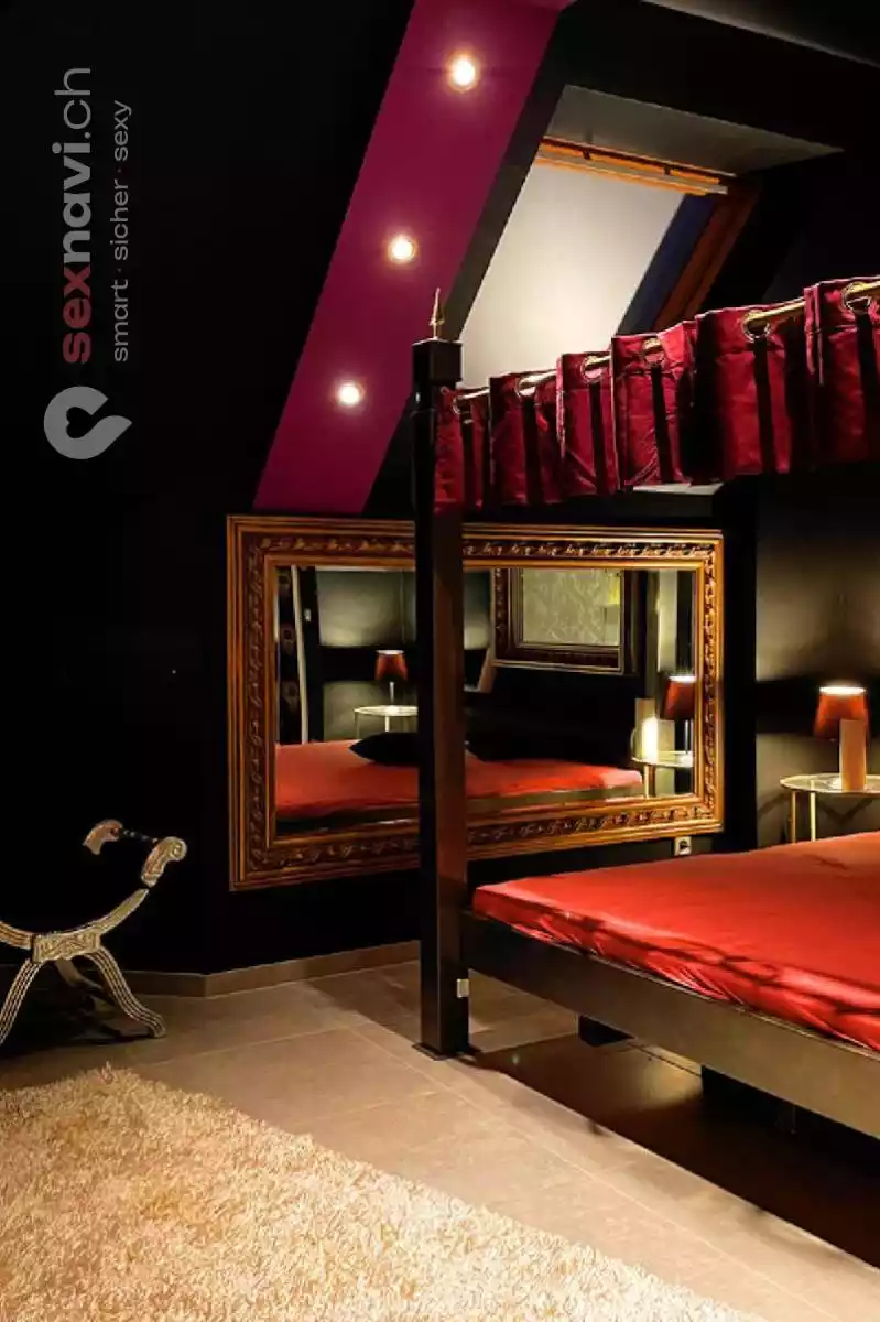 LUXE LUXE Nordrhein-Westfalen