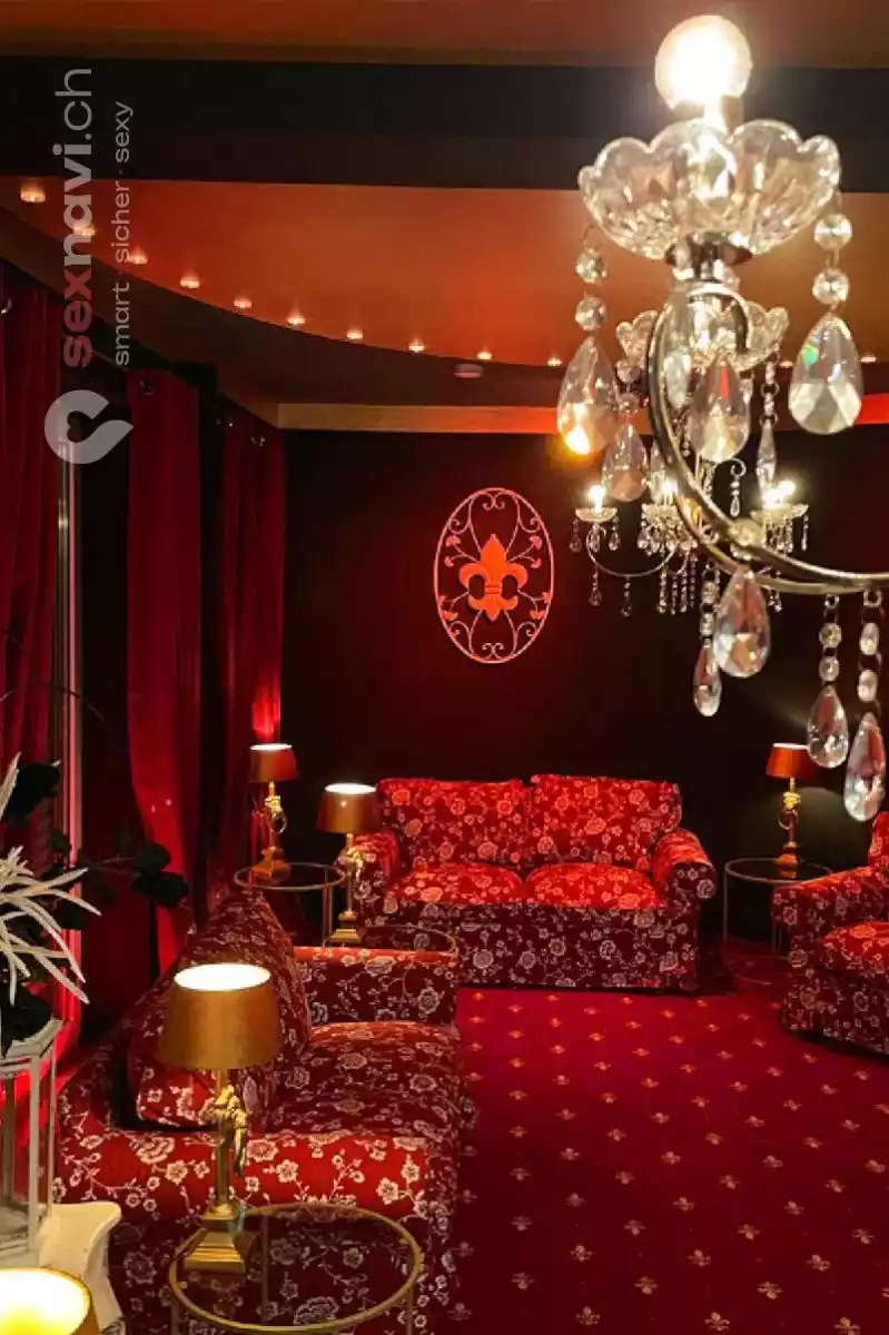 LUXE LUXE Nordrhein-Westfalen