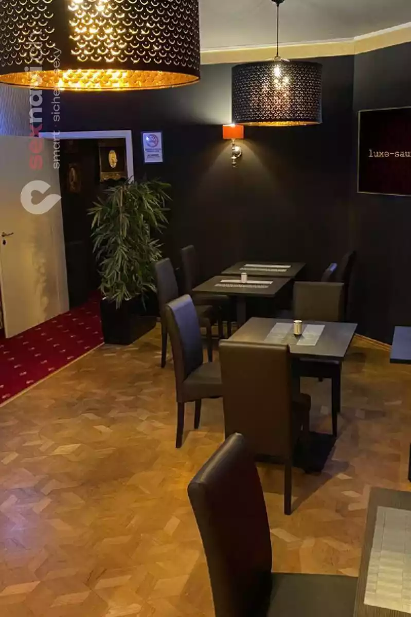 LUXE LUXE Nordrhein-Westfalen