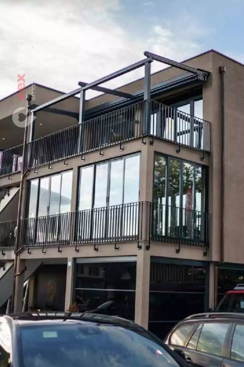 Club Millenium Club Millenium Zürich Umgebung