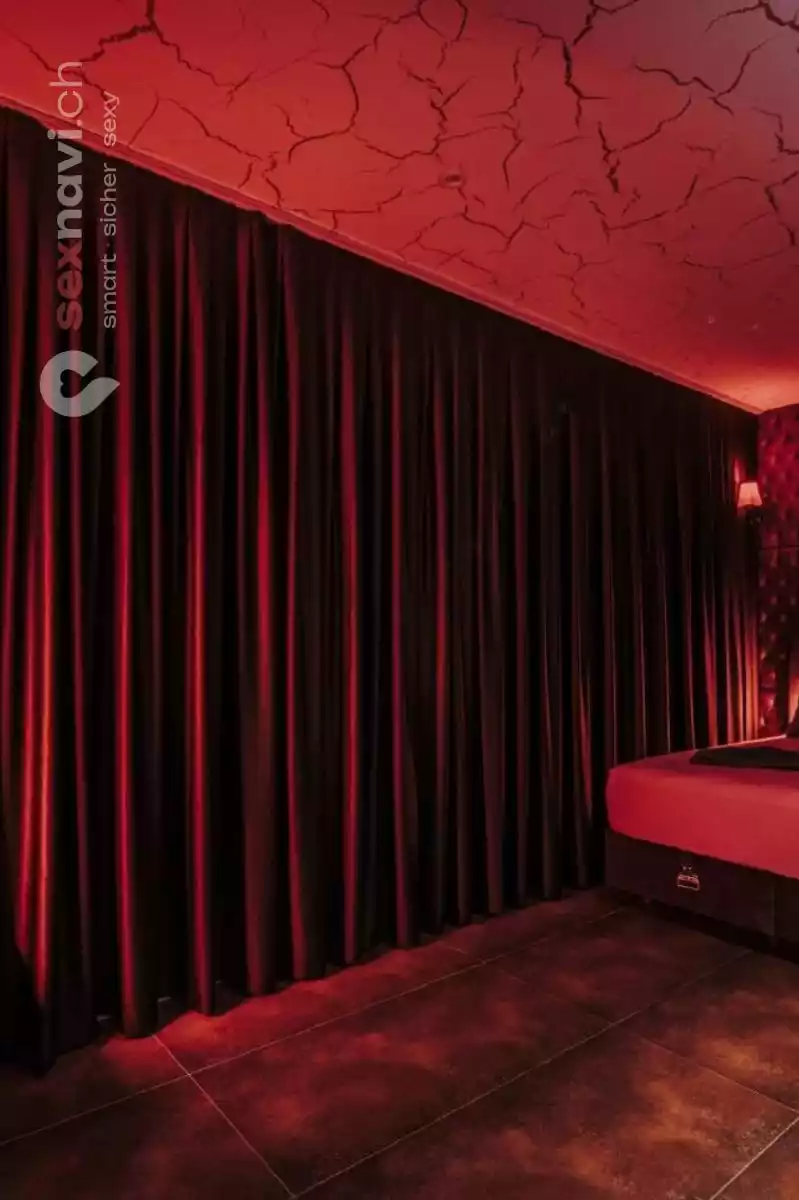 Club Millenium Club Millenium Zürich Umgebung