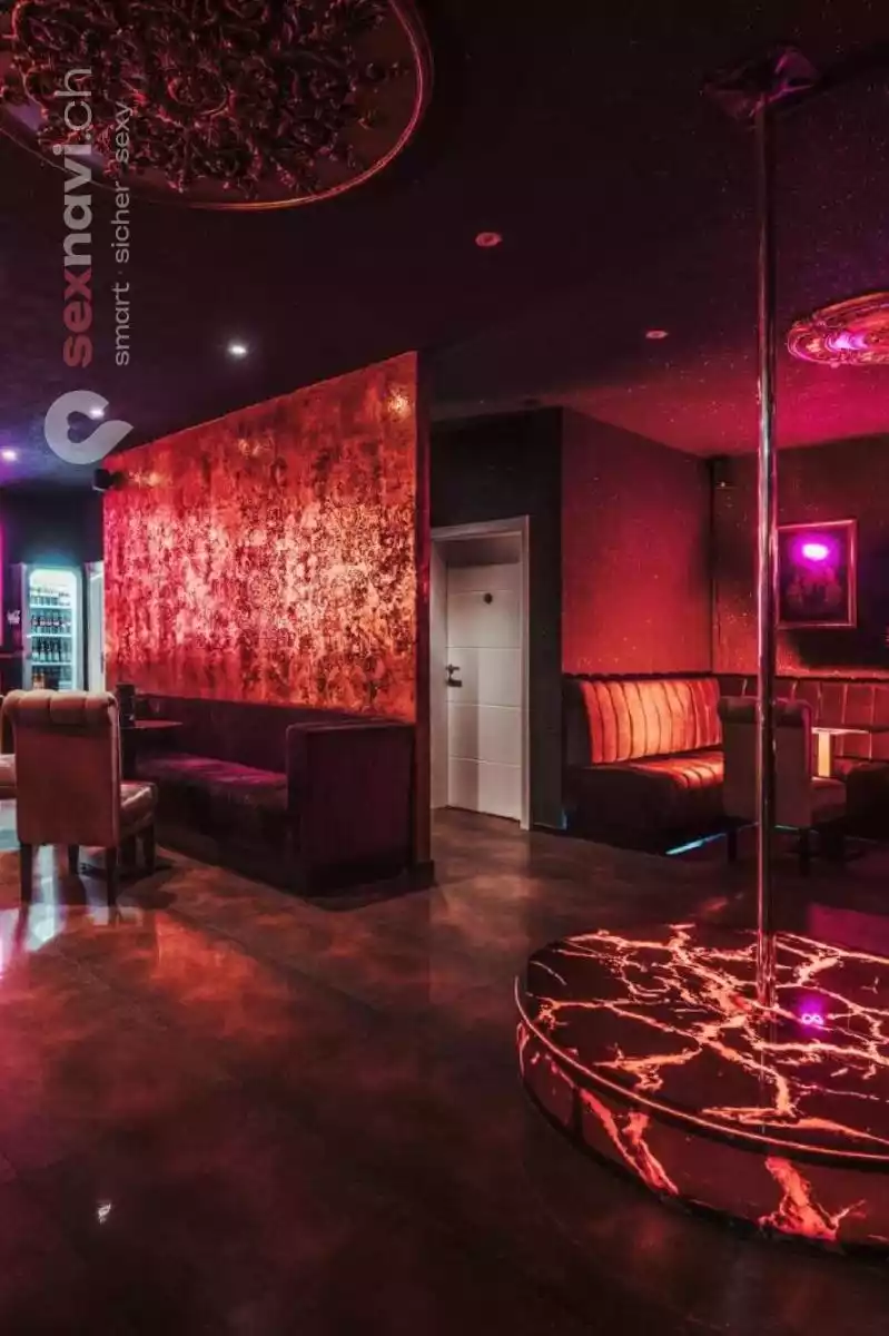 Club Millenium Club Millenium Zürich Umgebung