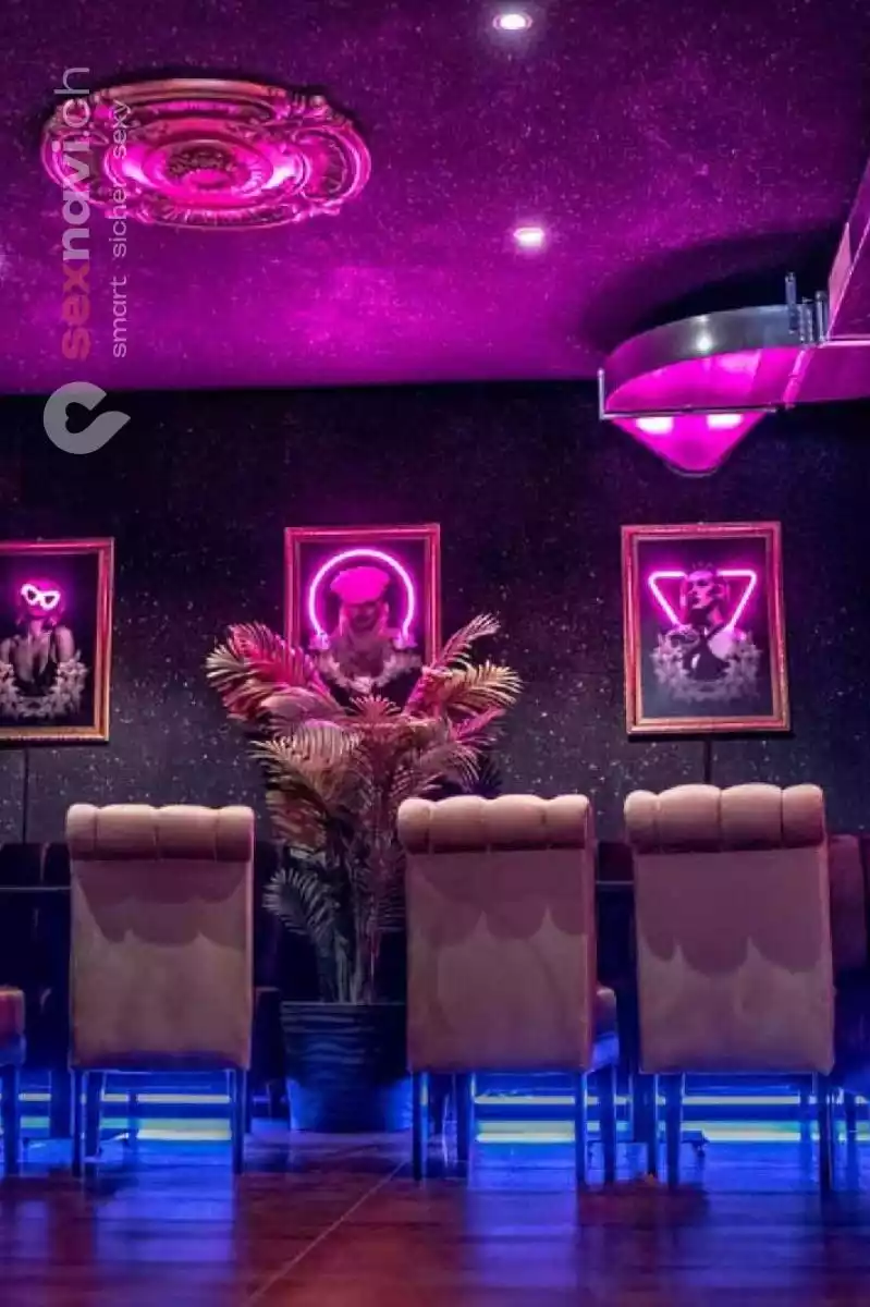 Club Millenium Club Millenium Zürich Umgebung