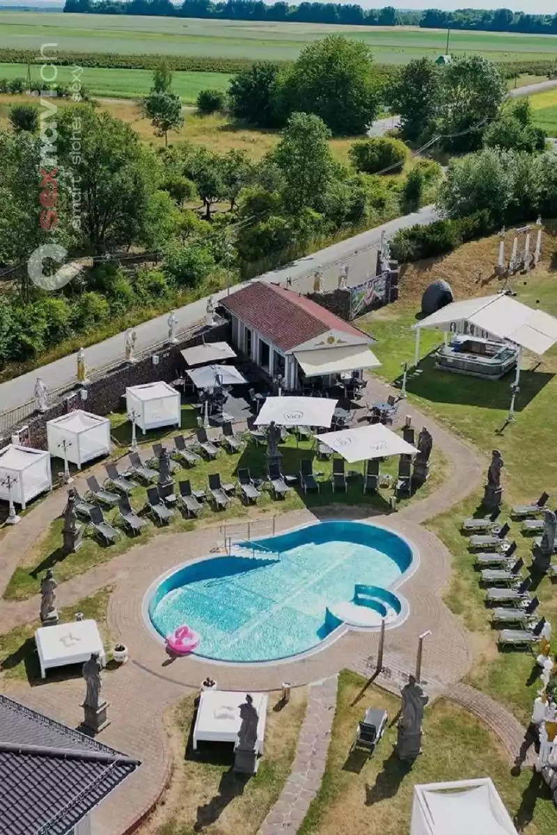 FKK Oase FKK Oase Hessen