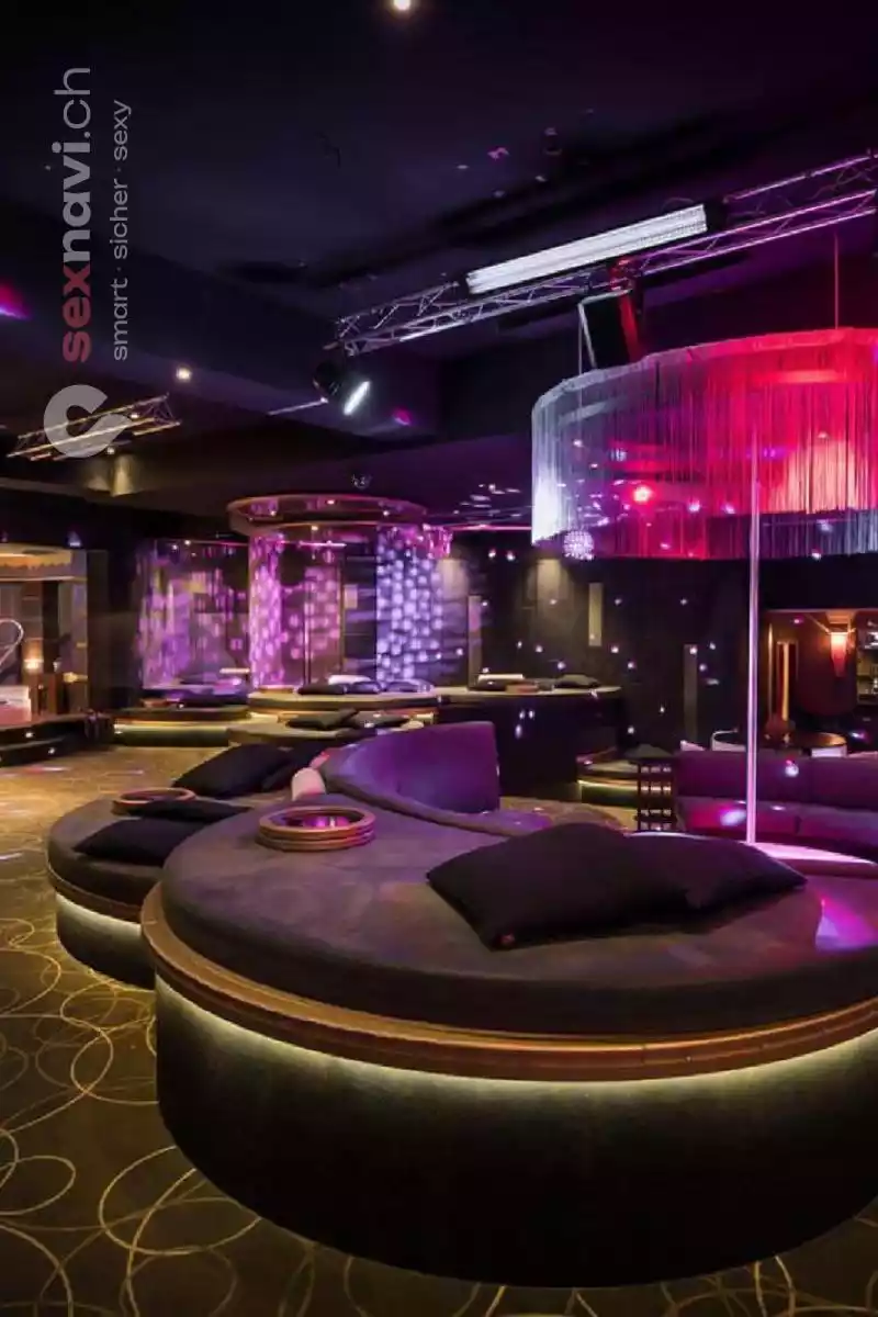 The Palace The Palace Hessen