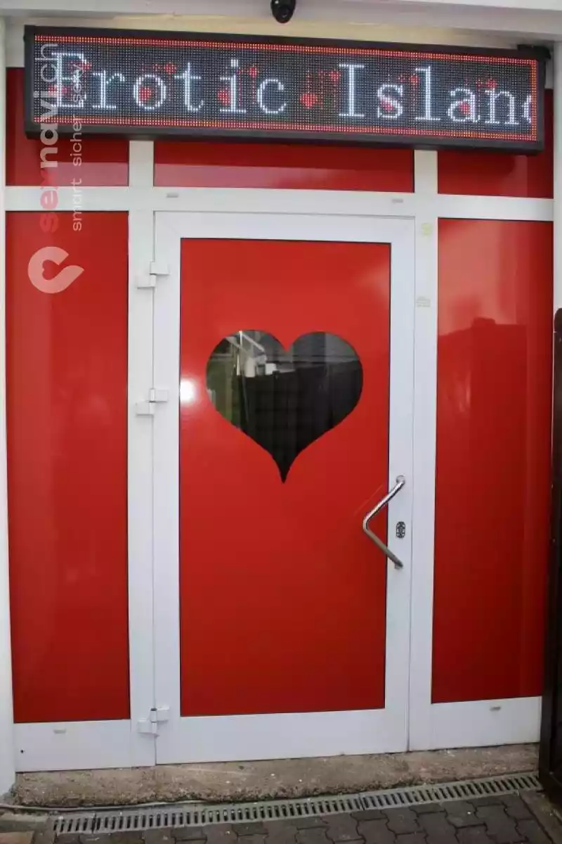 Erotic Island Erotic Island Hessen