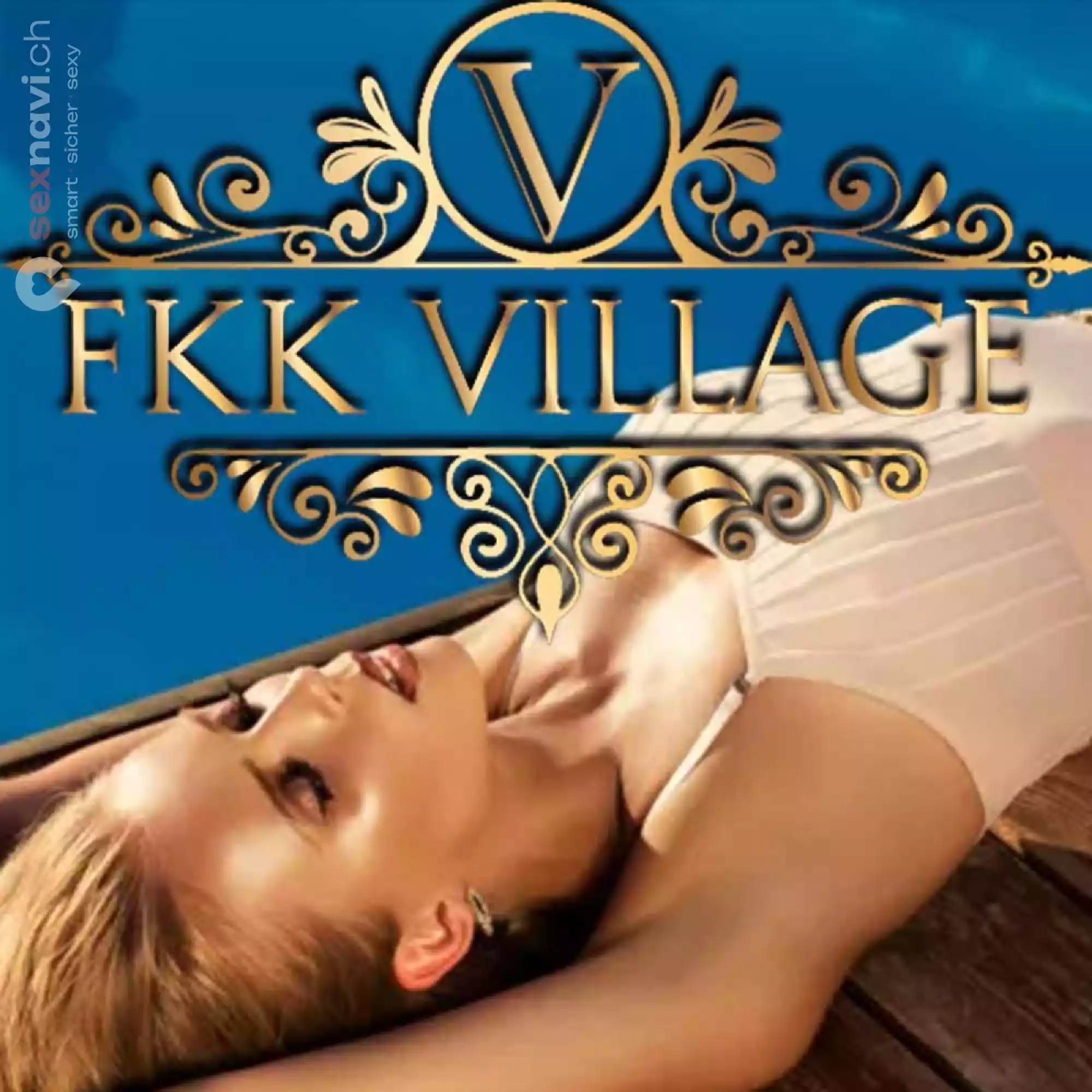 FKK Village FKK Village Hessen