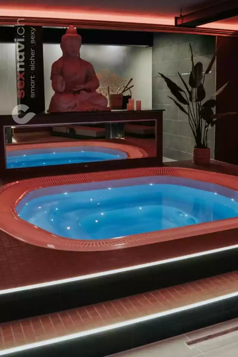 FKK Village FKK Village Hessen