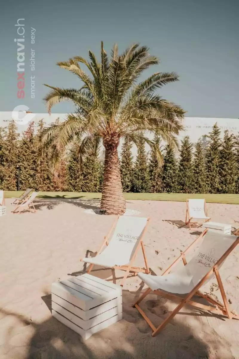 FKK Village FKK Village Hessen