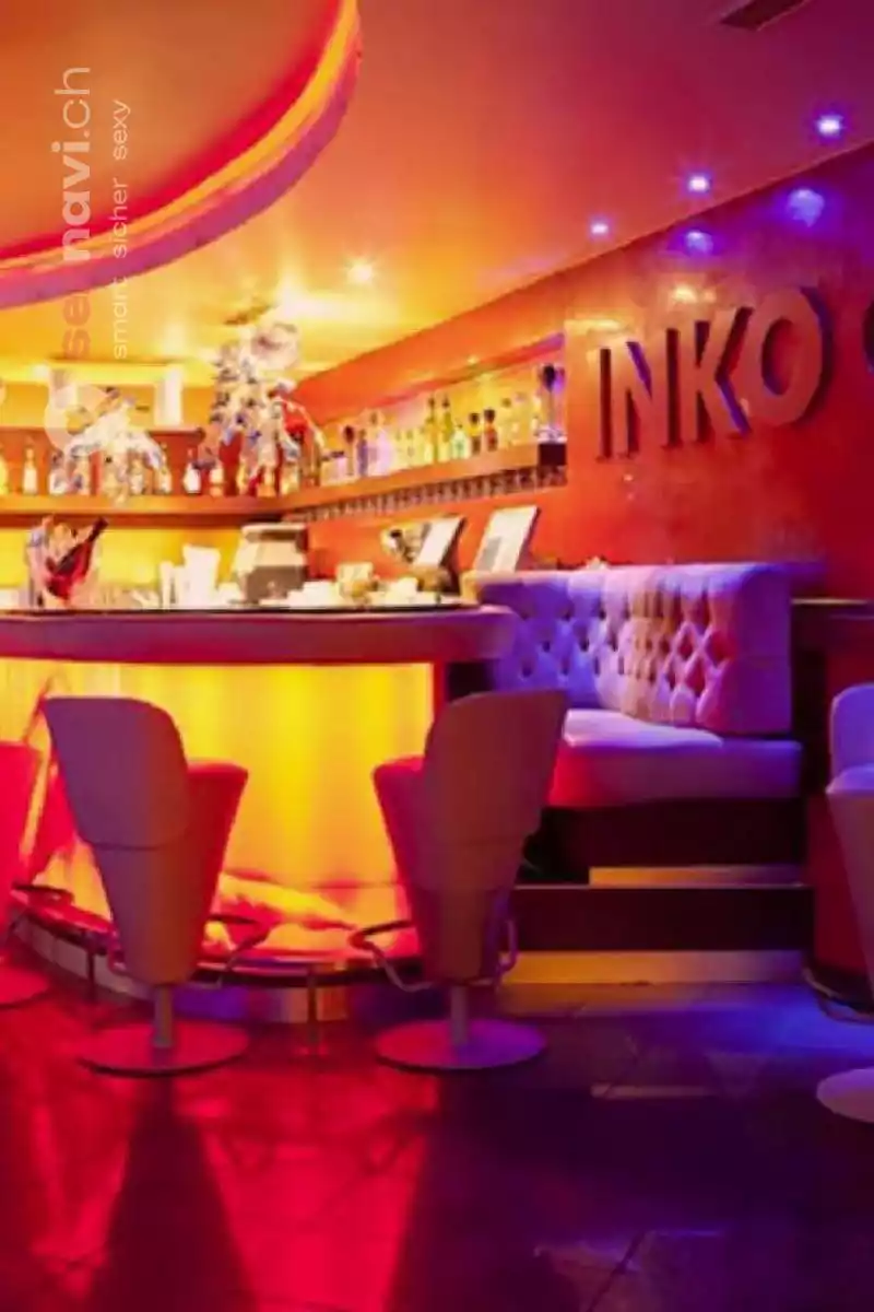 Inkognito Inkognito Steiermark