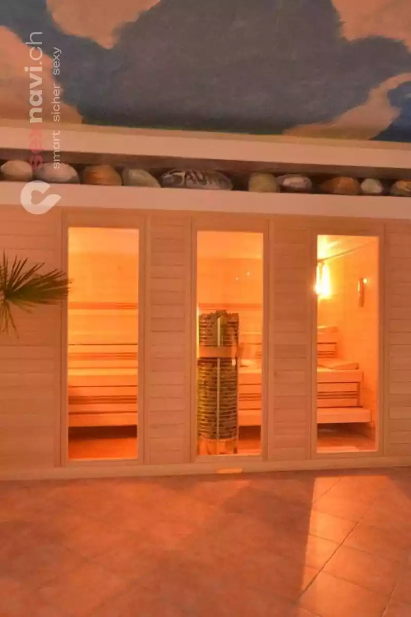 FKK Venezia FKK Venezia Bayern