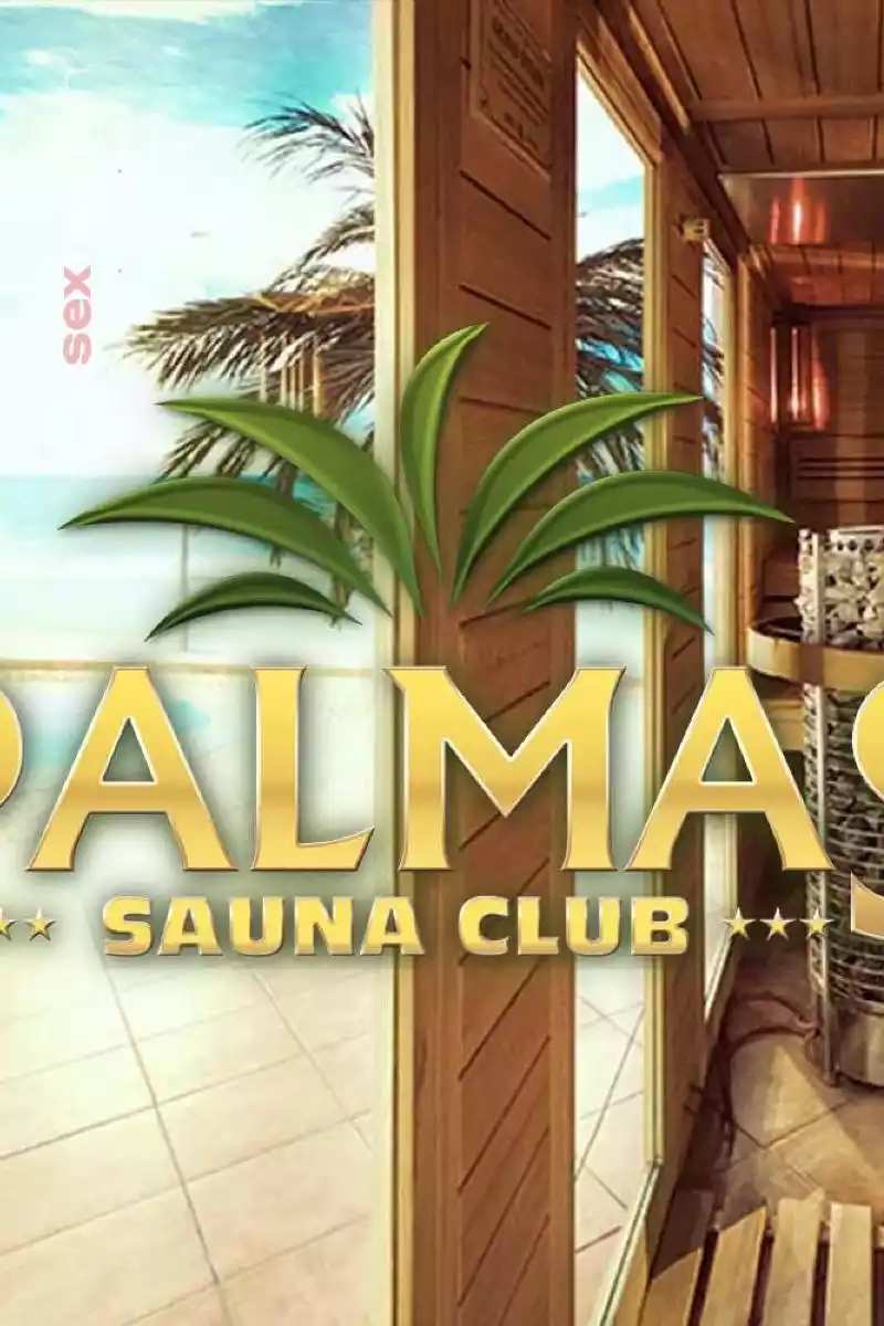 Palmas Palmas Bayern