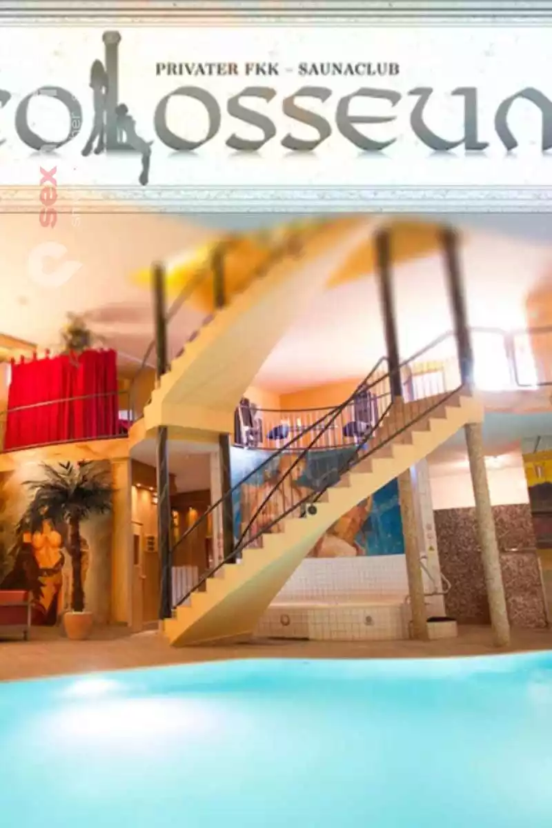 Colosseum Colosseum Bayern