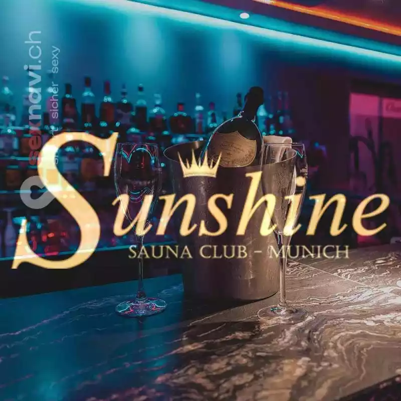 Sunshine Sunshine Bayern