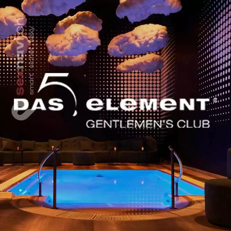 Das 5 element Das 5 element Hessen