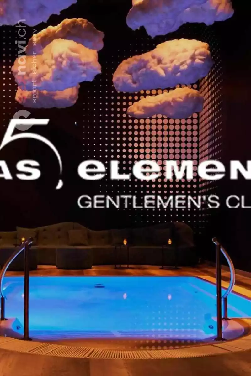 Das 5 element Das 5 element Hessen