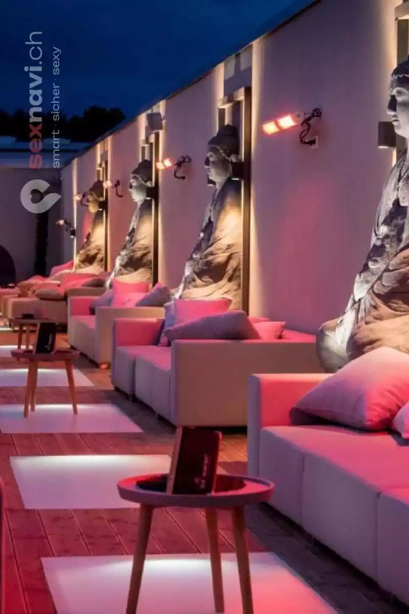 Das 5 element Das 5 element Hessen