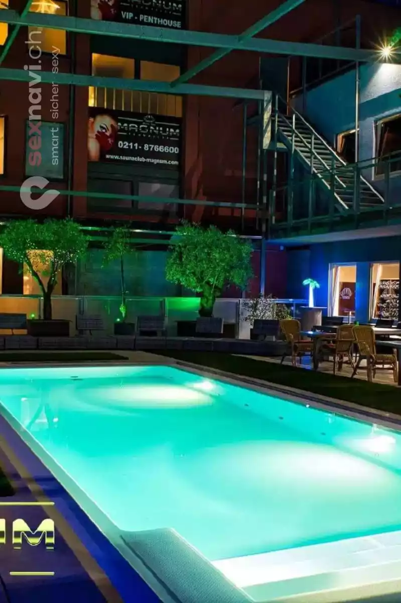 Magnum Magnum Nordrhein-Westfalen