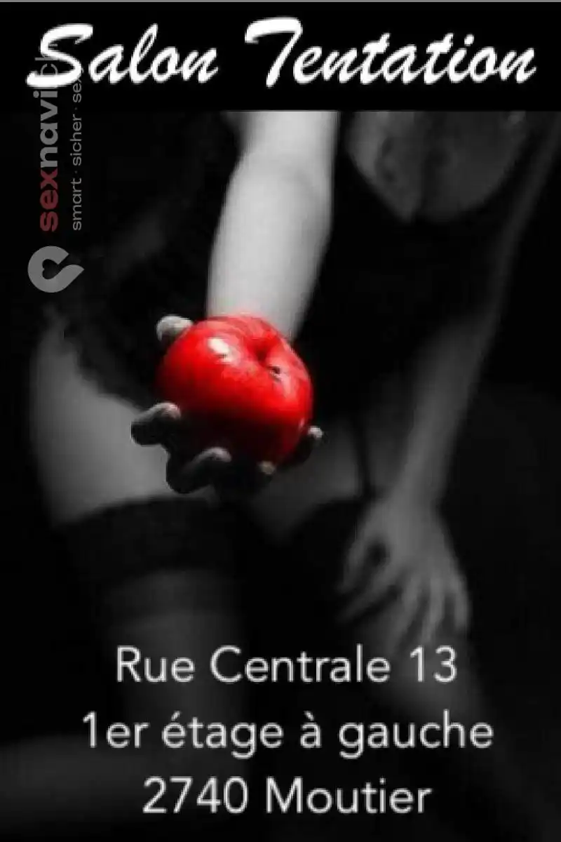 Studio TENTATION 2. OG Gauche Studio TENTATION 2. OG Gauche Biel/Bienne - Grenchen