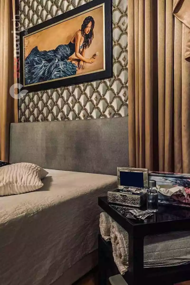 Studio Mystique Studio Mystique Wien