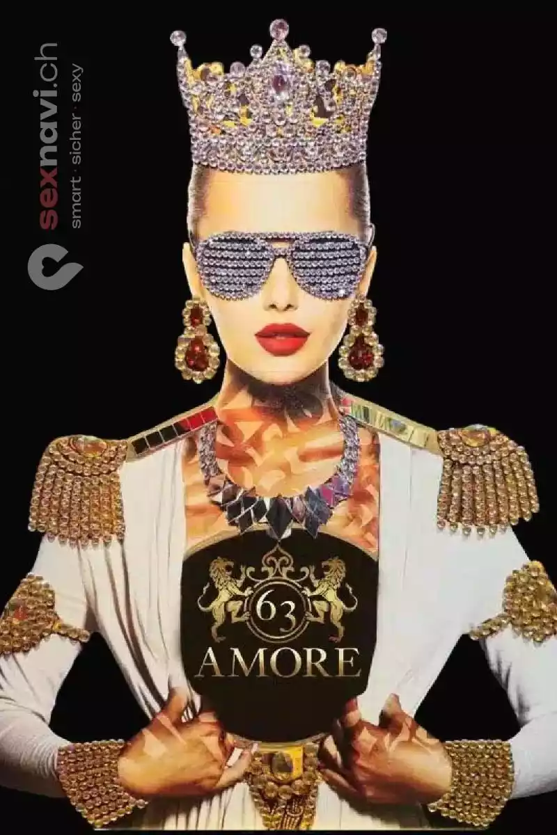 Amore 63 Amore 63 Wien